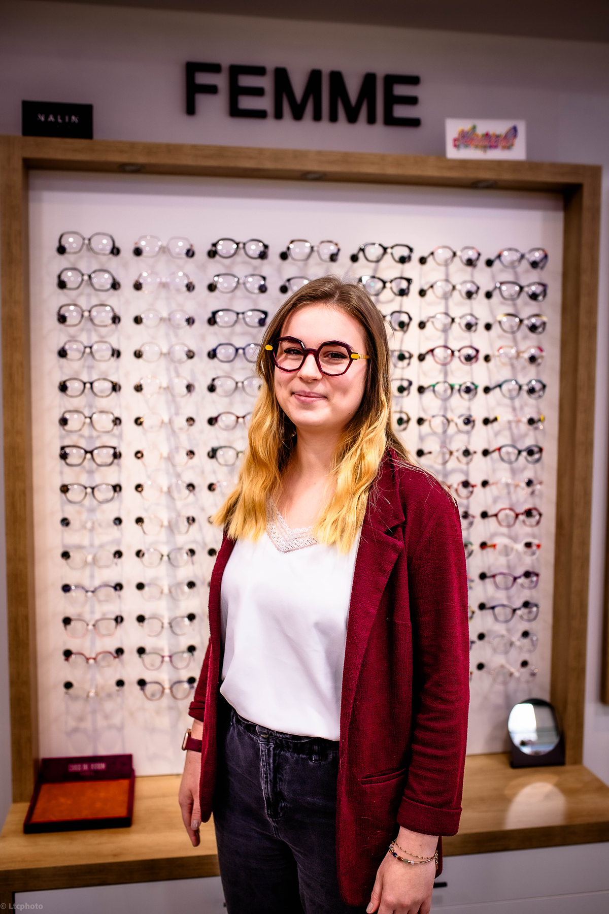 léa mourier