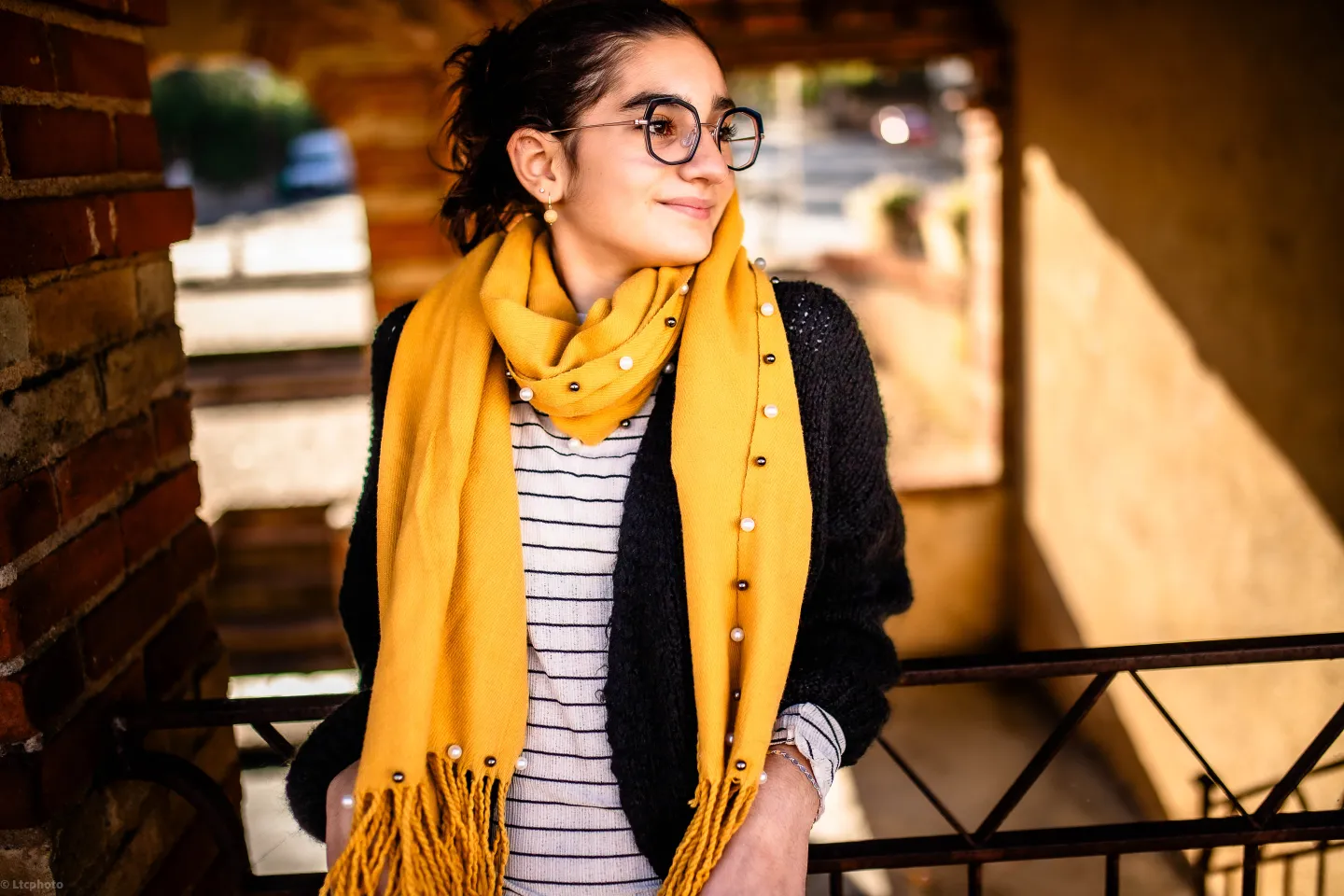 Optique trouillet