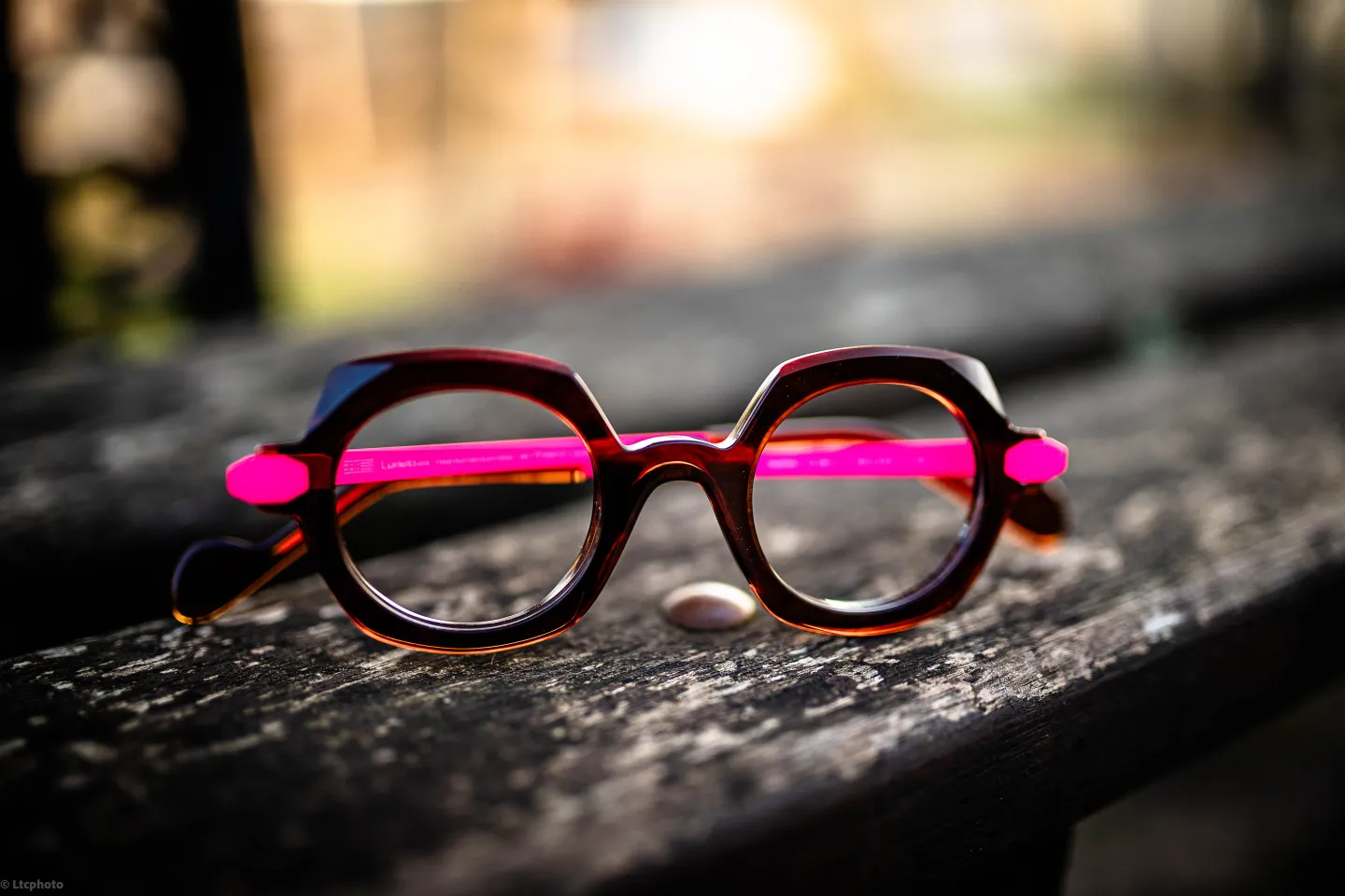 Lunette optique trouillet